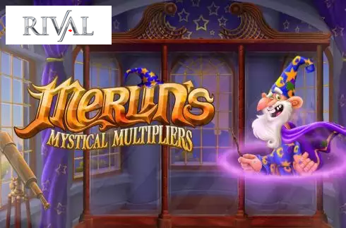 Merlin’s Mystical Multipliers